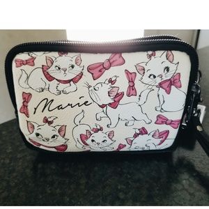 The Aristocrats Coin Purse